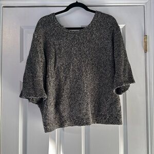 Free People Sweater Top